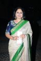 Jayasudha @ 63rd Filmfare Awards South 2016 Photos