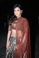 Actress Hebah Patel @ 63rd Filmfare Awards South 2016 Photos