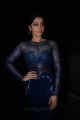 Regina Cassandra @ 63rd Filmfare Awards South 2016 Photos