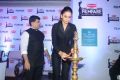 Jitesh Pillai, Rakul Preet Singh @ 63rd Filmfare Awards South 2016 Press Meet Stills