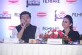 Jitesh Pillai, Rakul Preet Singh @ 63rd Filmfare Awards South 2016 Press Meet Stills