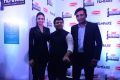 Rakul Preet Singh, Jitesh Pillai, Vinay Subramanyam @ 63rd Filmfare Awards South 2016 Press Meet Stills