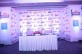 63rd Filmfare Awards South 2016 Press Meet Stills