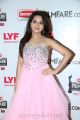 Reshma Rathore @ 63rd Filmfare Awards South 2016 Red Carpet Stills