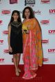 Actress Sudharani @ 63rd Filmfare Awards South 2016 Red Carpet Stills