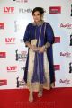 Actress Meena @ 63rd Filmfare Awards South 2016 Red Carpet Stills
