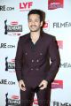 Akhil Akkineni @ 63rd Filmfare Awards South 2016 Red Carpet Stills