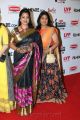 Raadhika & Nirosha @ 63rd Filmfare Awards South 2016 Red Carpet Stills