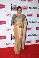Actress Lena @ 63rd Filmfare Awards South 2016 Red Carpet Stills