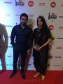 Surya, Jyothika @ 64th Jio Filmfare Awards South 2017 Event Images