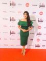 Manjima Mohan @ 64th Jio Filmfare Awards South 2017 Event Images
