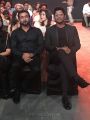 Suriya, Ar Rahman @ 64th Jio Filmfare Awards South 2017 Event Images