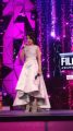Actress Trisha @ 64th Jio Filmfare Awards South 2017 Event Images