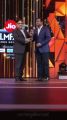Allu Aravind, AR Rahman @ 64th Jio Filmfare Awards South 2017 Event Images