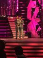Rana, Nivin Pauly @ 64th Jio Filmfare Awards South 2017 Event Images