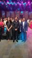 Jyothika, Suriya, AR Rahman @ 64th Jio Filmfare Awards South 2017 Event Images