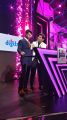 Vijay Devarakonda, Allu Sirish @ 64th Jio Filmfare Awards South 2017 Event Images