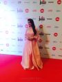 Nikki Galrani @ 64th Jio Filmfare Awards South 2017 Event Images