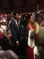 Rana @ 64th Jio Filmfare Awards South 2017 Event Images