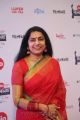Actess Suhasini Maniratnam @ 64th Jio Filmfare Awards South 2017 Event Images
