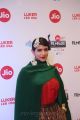 Actress and Producer Lakshmi Manchu @ 64th Jio Filmfare Awards South 2017 Event Images