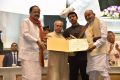 Veteran filmmaker K Viswanath was honoured with Dadasaheb Phalke Award @ 64th National Film Awards 2016 Photos