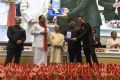 Akshay Kumar @ 64th National Film Awards 2016 Photos
