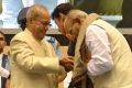 Veteran filmmaker K Viswanath was honoured with Dadasaheb Phalke Award @ 64th National Film Awards 2016 Photos