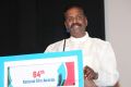 Vairamuthu @ 64th National Film Awards Winners Thanks Meet Stills