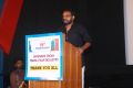 Director Raju Murugan @ 64th National Film Awards Winners Thanks Meet Stills