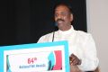 Vairamuthu @ 64th National Film Awards Winners Thanks Meet Stills