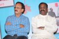 Dhananjayan, Vairamuthu @ 64th National Film Awards Winners Thanks Meet Stills