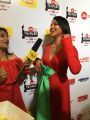 Amala Paul @ 65th Jio Filmfare Awards South Red Carpet Stills