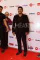 Puneeth Rajkumar @ 65th Jio Filmfare Awards South Red Carpet Stills