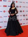 Eesha Rebba @ 65th Jio Filmfare Awards South Red Carpet Stills