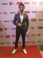 Vijay Devarakonda @ 65th Jio Filmfare Awards South Red Carpet Stills