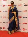 Actress Priyamani @ 65th Jio Filmfare Awards South Red Carpet Stills