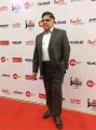 Allu Aravind @ 65th Jio Filmfare Awards South Red Carpet Stills