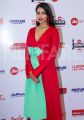 Amala Paul @ 65th Jio Filmfare Awards South Red Carpet Stills