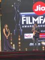 65th Jio Filmfare Awards South Red Carpet Stills