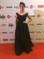 Actress Poorna @ 65th Jio Filmfare Awards South Red Carpet Stills