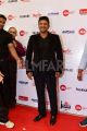 Puneeth Rajkumar @ 65th Jio Filmfare Awards South Red Carpet Stills