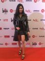 Ritika Singh @ 65th Jio Filmfare Awards South Red Carpet Stills