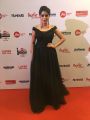 Actress Poorna @ 65th Jio Filmfare Awards South Red Carpet Stills