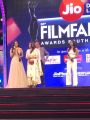 65th Jio Filmfare Awards South Red Carpet Stills