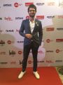 Vijay Devarakonda @ 65th Jio Filmfare Awards South Red Carpet Stills