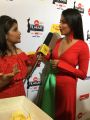 Amala Paul @ 65th Jio Filmfare Awards South Red Carpet Stills