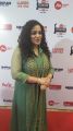 Nithya Mneon @ 65th Jio Filmfare Awards South Red Carpet Stills