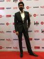 Rana Daggubati @ 65th Jio Filmfare Awards South Red Carpet Stills