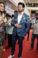 Vijay Devarakonda @ 65th Jio Filmfare Awards South Red Carpet Stills